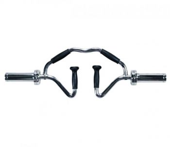 Гриф олимпийский DAYU FITNESS BR-070 ― ФИТНЕСЦЕНТР.ru