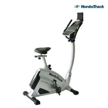 Велотренажер NordicTrack VX550 ― ФИТНЕСЦЕНТР.ru