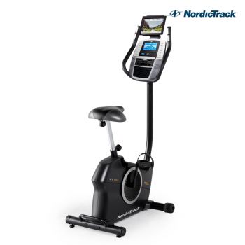 Велотренажер NordicTrack VX 450 ― ФИТНЕСЦЕНТР.ru