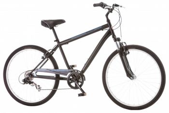 Велосипед SCHWINN SUBURBAN (2019) ― ФИТНЕСЦЕНТР.ru