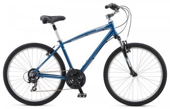 Велосипед SCHWINN SIERRA (2019) ― ФИТНЕСЦЕНТР.ru