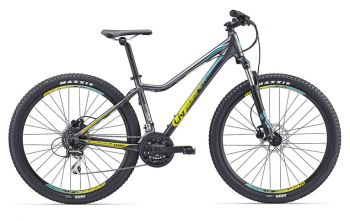 Велосипед GIANT/LIV Tempt 4 (2017) ― ФИТНЕСЦЕНТР.ru