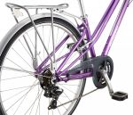 Велосипед SCHWINN VOYAGEUR COMMUTE WOMAN (2019)