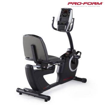 Велотренажер Pro-Form 325 CSX ― ФИТНЕСЦЕНТР.ru