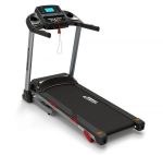 Электрическая беговая дорожка BASIC FITNESS T660