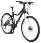 Велосипед SCHWINN ROCKET 5 WOMAN (2017)