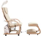 Физиотерапевтическое кресло HAKUJU HEALTHTRON A-9000T