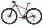 Велосипед Kellys Desire 70 (2018)