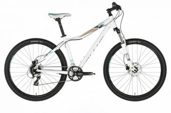 Велосипед Kellys Vanity 50 (2018) ― ФИТНЕСЦЕНТР.ru