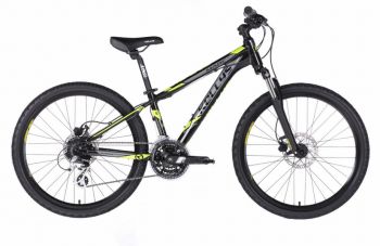 Велосипед Kellys Marc 90 24" (2018) ― ФИТНЕСЦЕНТР.ru