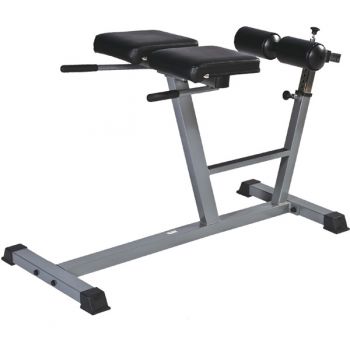 ГИПЕРЭКСТЕНЗИЯ JOHNS SM 303 ― ФИТНЕСЦЕНТР.ru