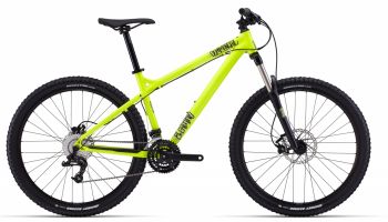 Горный велосипед Commencal El Camino 2 2014 ― ФИТНЕСЦЕНТР.ru