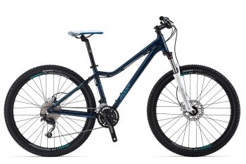 Велосипед Giant Tempt 27.5 3 (2014) ― ФИТНЕСЦЕНТР.ru