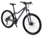 Велосипед Giant Tempt 27.5 2 (2014)