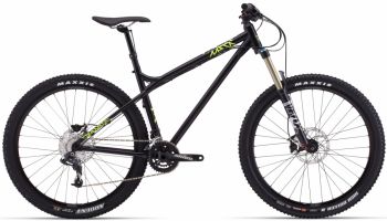 Горный велосипед Commencal Meta HT CrMo 2014 ― ФИТНЕСЦЕНТР.ru