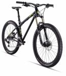 Горный велосипед Commencal Meta HT CrMo 2014