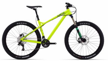 Горный велосипед Commencal Meta AM  HT 2 2014 ― ФИТНЕСЦЕНТР.ru
