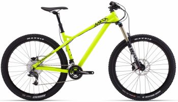 Горный велосипед Commencal Meta AM  HT 1 2014 ― ФИТНЕСЦЕНТР.ru