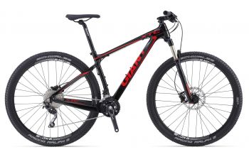 Горный велосипед Giant XTC Composite 29er 2 (2014) ― ФИТНЕСЦЕНТР.ru