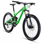 Велосипед Commencal Meta Hip Hop 2 2014