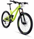 Велосипед Commencal Meta AM Factory 2014