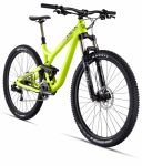 Велосипед Commencal Meta AM 29 2014