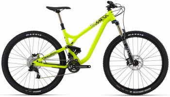 Велосипед Commencal Meta AM 29 2014 ― ФИТНЕСЦЕНТР.ru