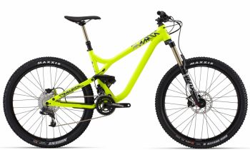 Велосипед Commencal Meta AM 2 2014 ― ФИТНЕСЦЕНТР.ru