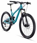 Велосипед Commencal Meta AM Girly 2014