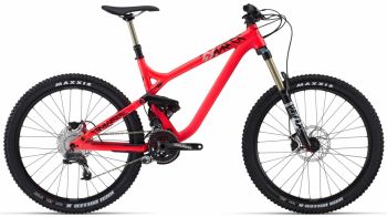 Велосипед Commencal Meta SX 2 2014 ― ФИТНЕСЦЕНТР.ru