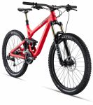 Велосипед Commencal Meta SX 2 2014
