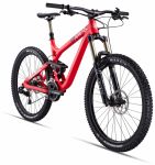 Велосипед Commencal Meta SX 1 2014