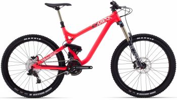 Велосипед Commencal Meta SX 1 2014 ― ФИТНЕСЦЕНТР.ru