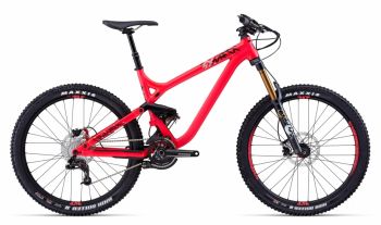 Велосипед Commencal Meta SX Factory 2014 ― ФИТНЕСЦЕНТР.ru