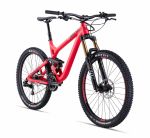 Велосипед Commencal Meta SX Factory 2014