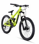 Велосипед Commencal Supreme 24 2014