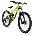 Велосипед Commencal Supreme JR 2014