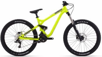 Велосипед Commencal Supreme JR 2014 ― ФИТНЕСЦЕНТР.ru