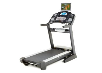 Беговая дорожка NORDICTRACK ELITE 4000 ― ФИТНЕСЦЕНТР.ru