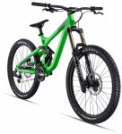 Велосипед Commencal Supreme FR 2 2014