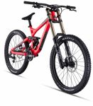 Велосипед Commencal Supreme DH 2014