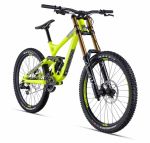 Велосипед Commencal Supreme DH World Cup 2014