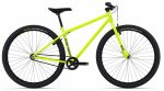 Городской велосипед Commencal UpTown CrMo 2 2014