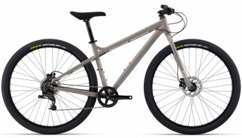 Городской велосипед Commencal UpTown Al 2014 ― ФИТНЕСЦЕНТР.ru