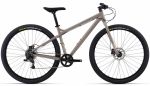 Городской велосипед Commencal UpTown Al 2014