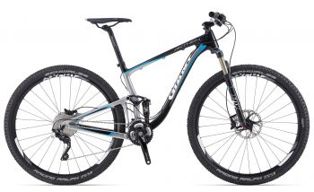 Велосипед Giant Anthem X Advanced 29er 1 (2014) ― ФИТНЕСЦЕНТР.ru