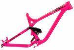 Рама Commencal VIP Meta SX 2014