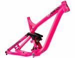 Рама Commencal VIP Meta SX 2014
