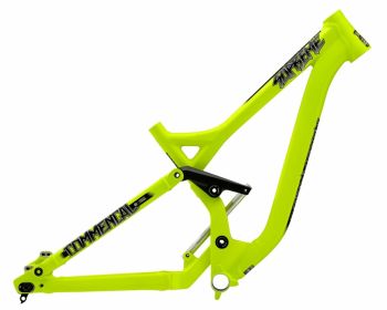 Рама Commencal Supreme DH 2014 ― ФИТНЕСЦЕНТР.ru