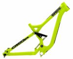 Рама Commencal Supreme DH 2014